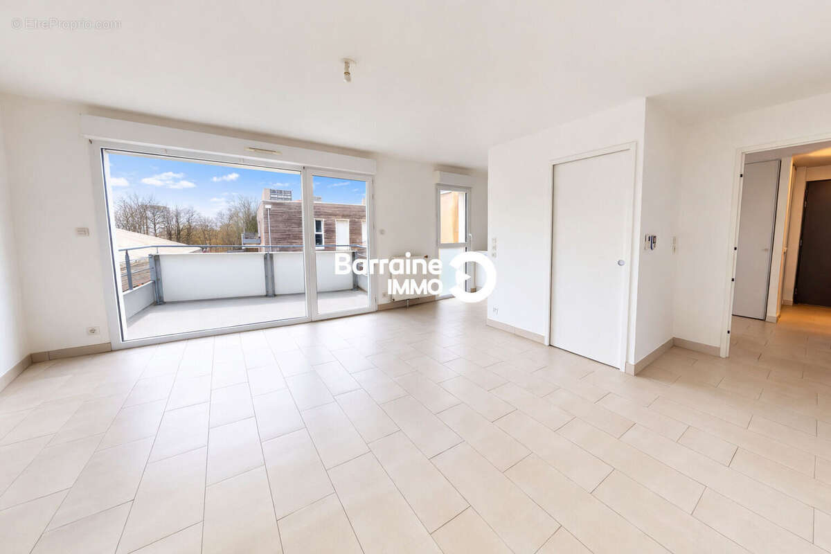 Appartement à BREST