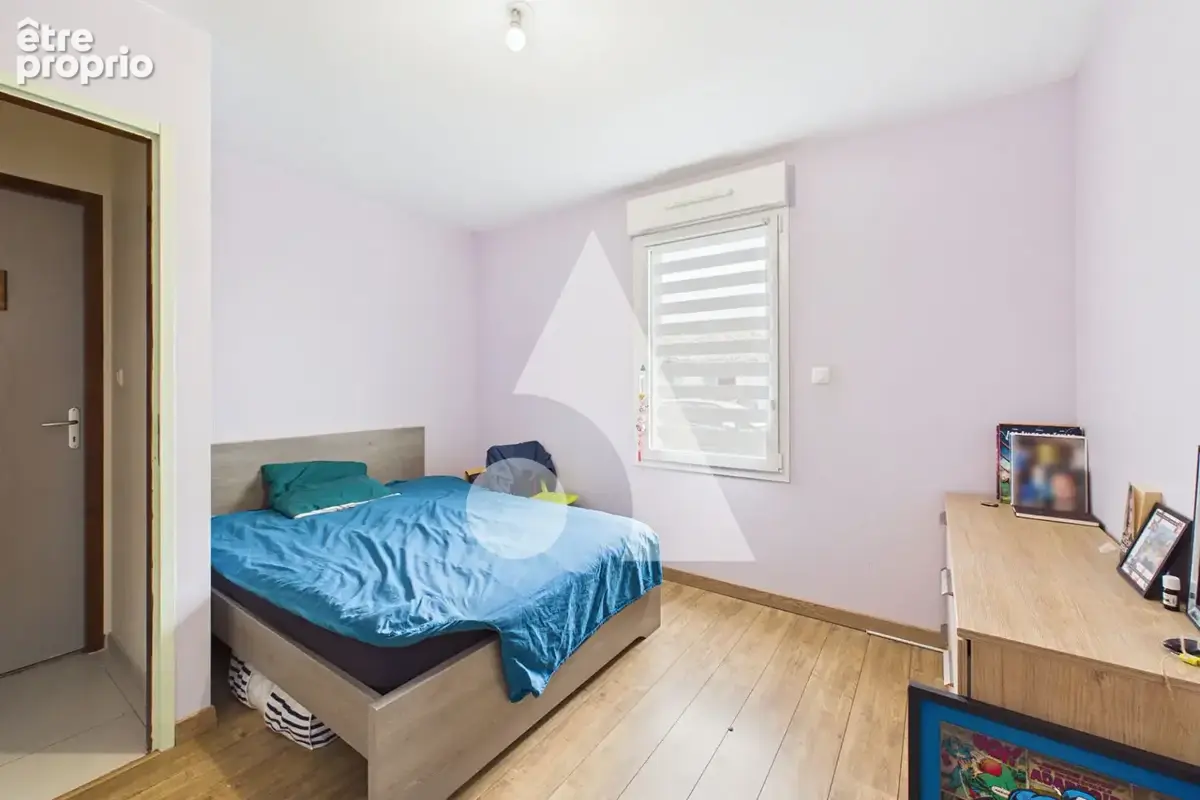 Maison de plain-pied lumineuse et BBC - Construction de 2015 - photo 8