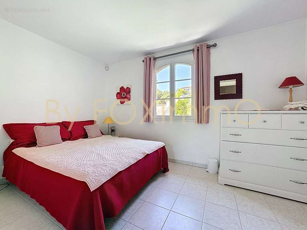 Appartement à BIOT