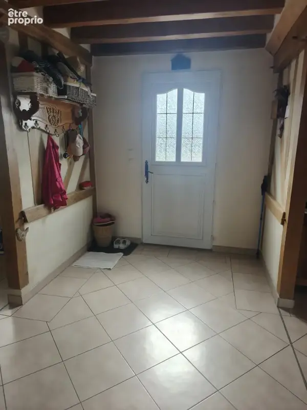 Maison de campagne en colombage - photo 2