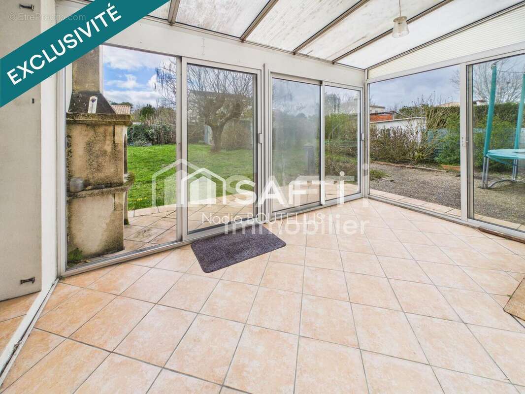 Photo 9 - Maison à MERIGNAC