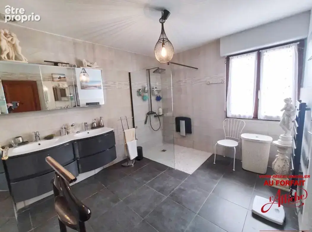 villa d'architecte de 255 m² sur 2700 m² de terrain - photo 11