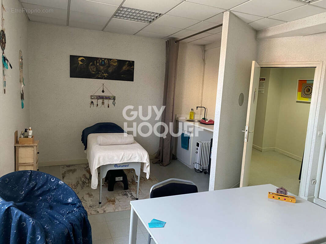 Appartement à SAINT-LAURENT-DE-MURE