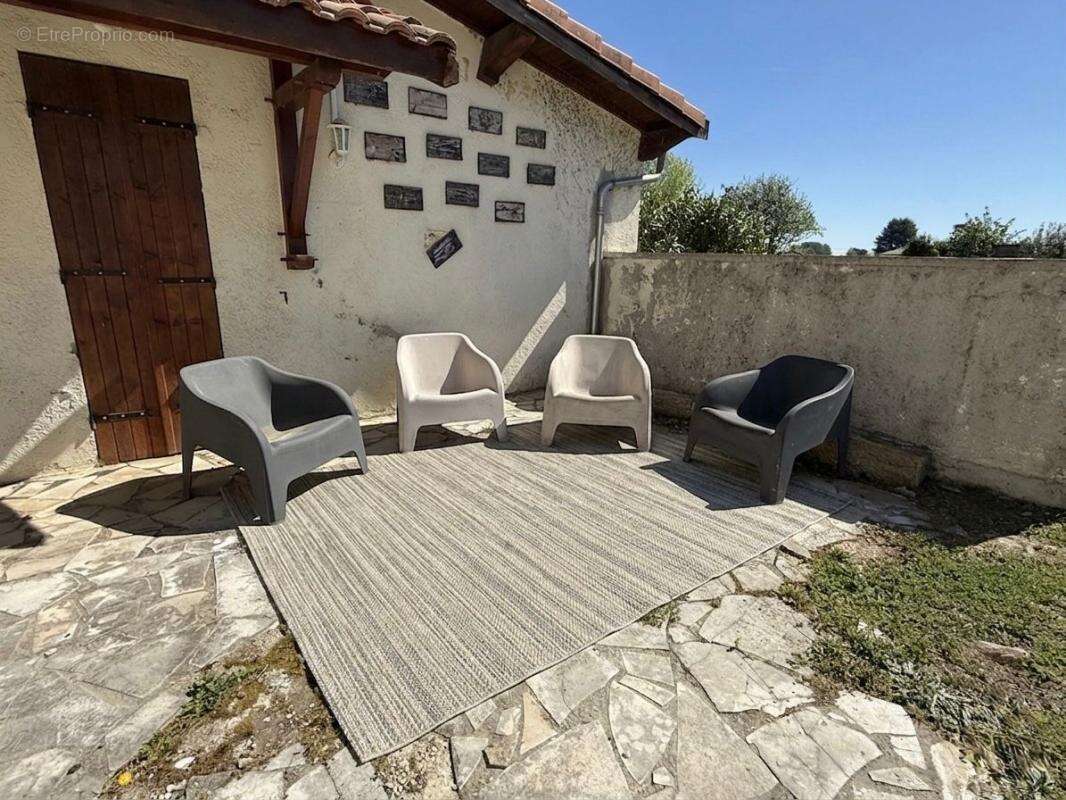 Maison À Vendre - photo 15