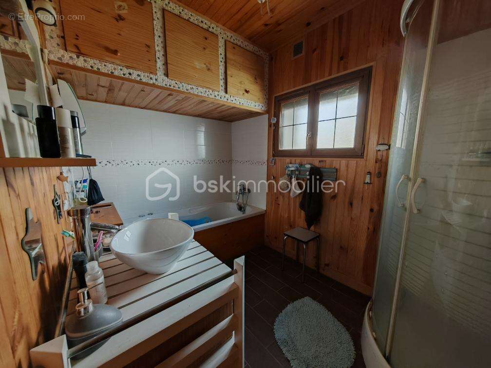 Maison de 169m2 avec fort potentiel à blicourt (oise) - photo 10