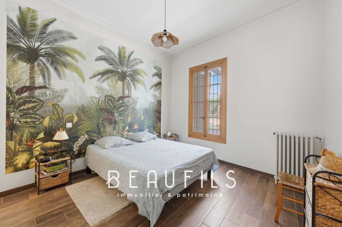 Exclusivité. Maison de maître vigneronne aux portes de Nîmes - photo 11