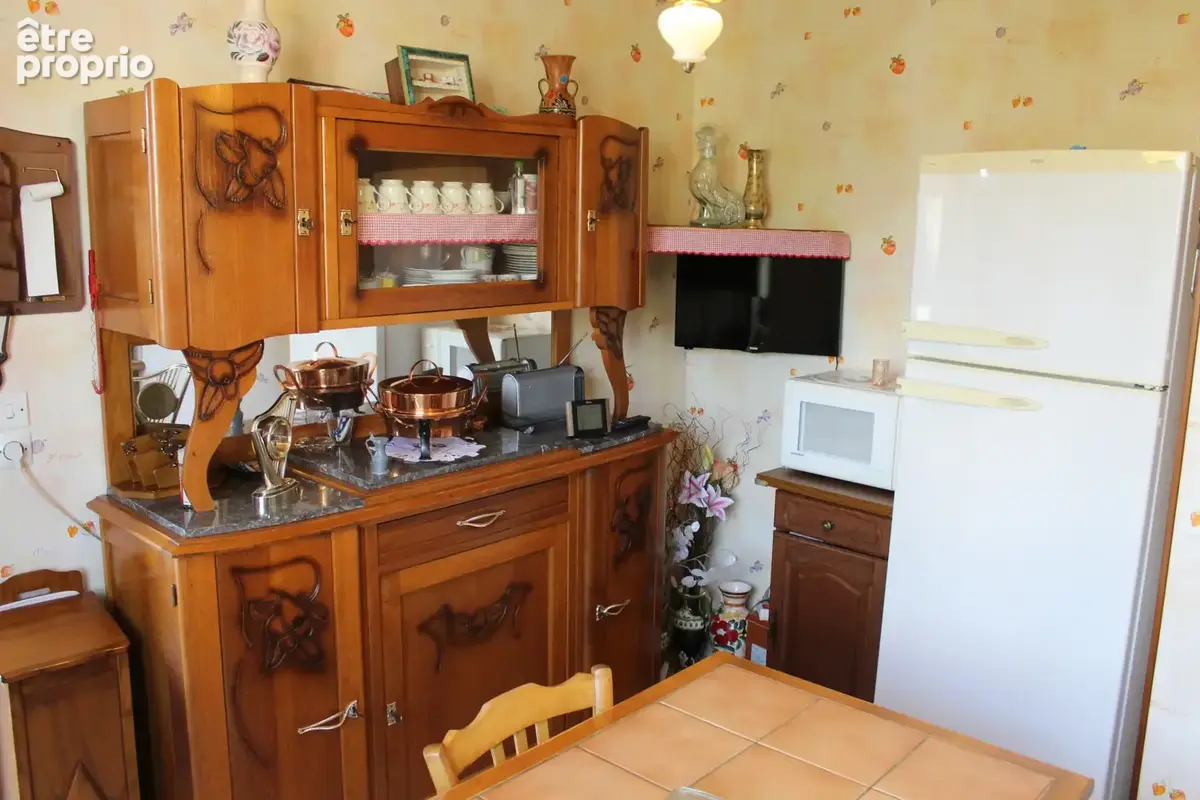 Maison de plain pied - photo 6