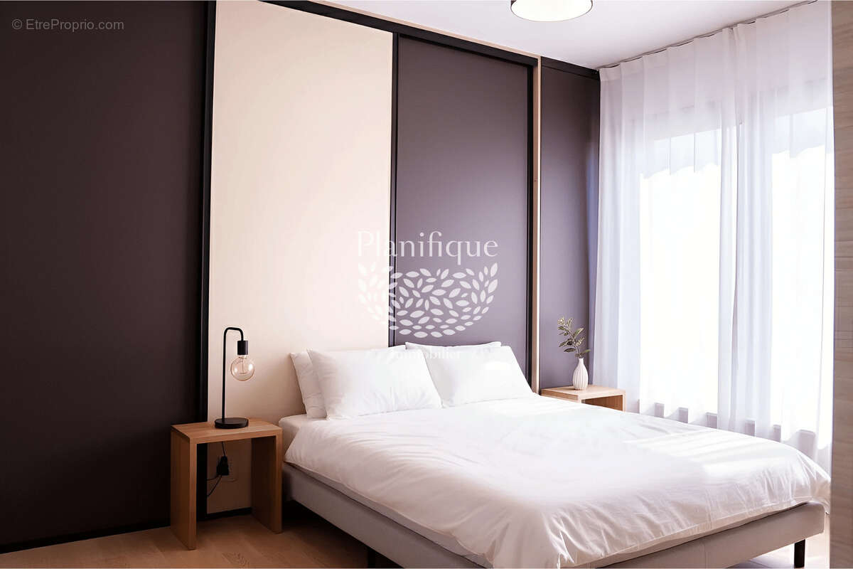 Appartement à MEYTHET
