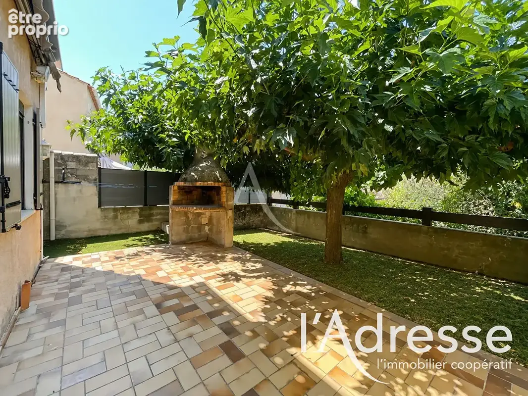 Photo Maison à Marseille-11e au prix de 349 800€
