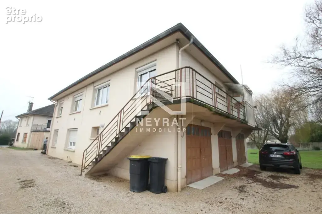 Immeuble 3 logements - photo 3