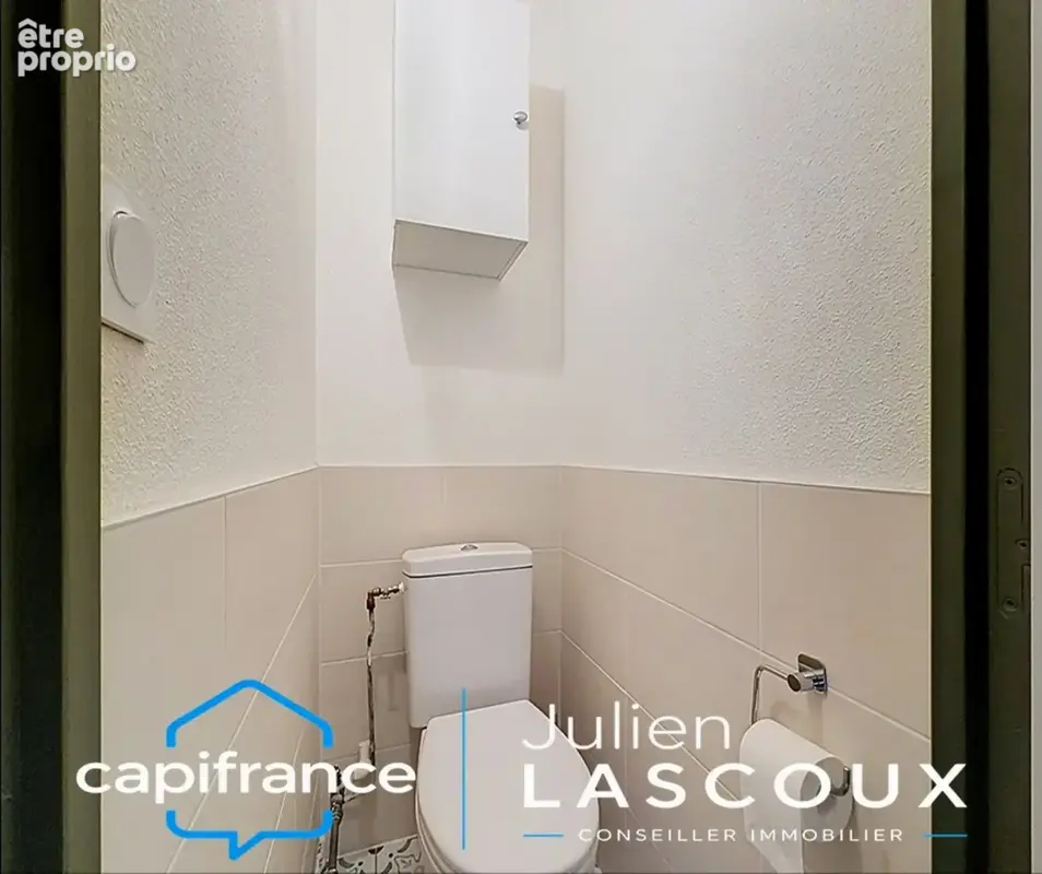 Charmant appartement 2 pièces meublé avec balcon, au dernier étage, à deux pas du centre-village de VILLARD DE LANS (38) - photo 9