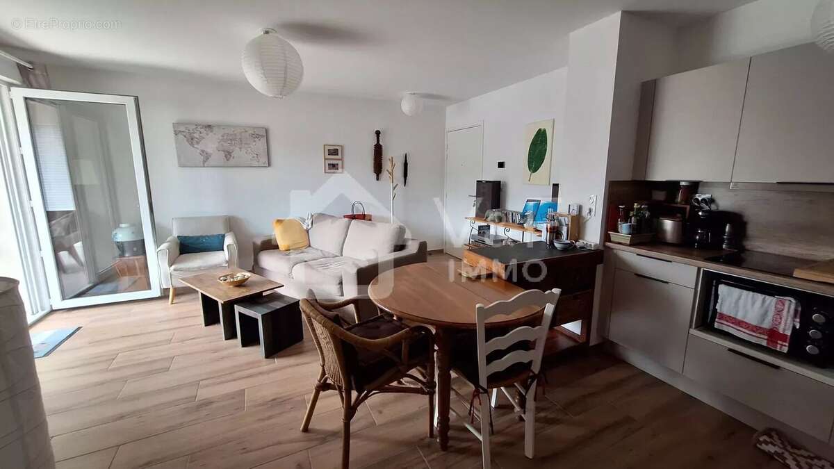 Appartement à ARGELES-SUR-MER