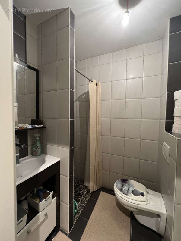 Appartement à MULHOUSE