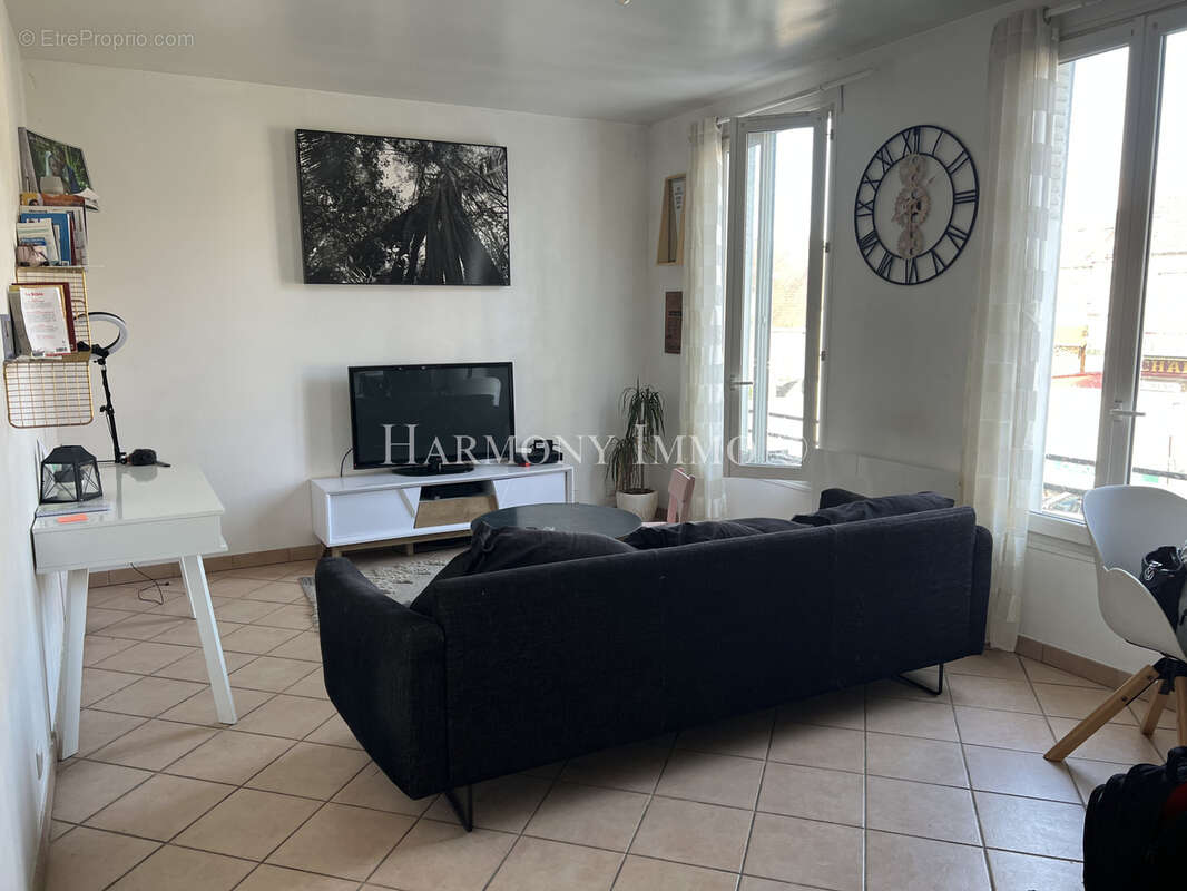 Appartement à BROU-SUR-CHANTEREINE