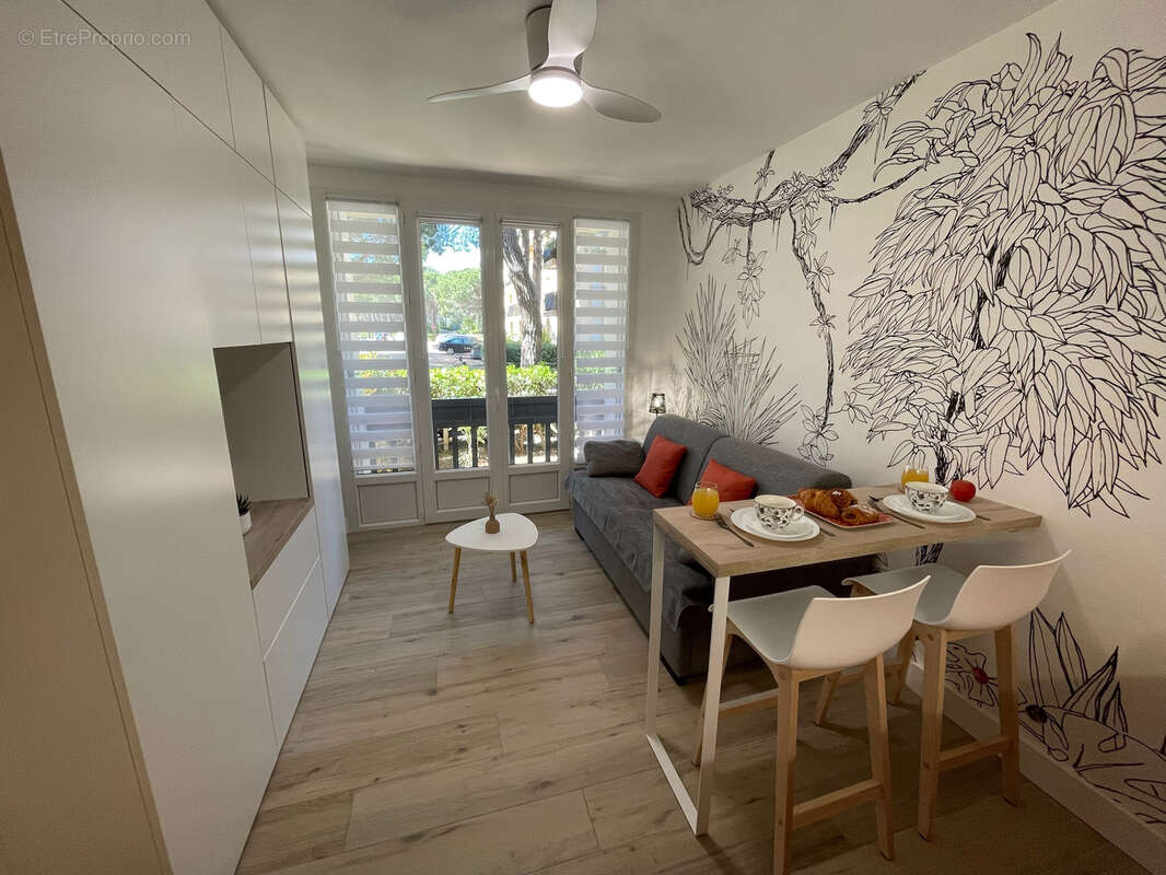 Appartement à ARGELES-SUR-MER