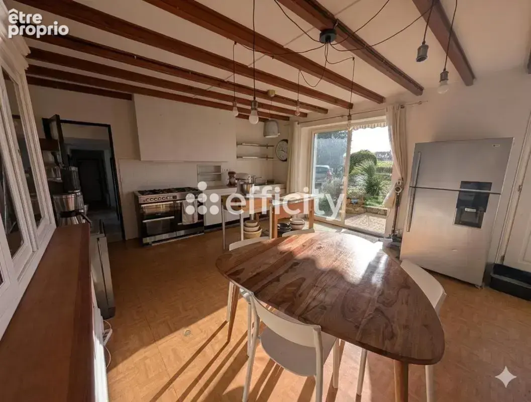 Maison 8 pièces 216 m² à vendre à Cleguer (56620) - photo 7