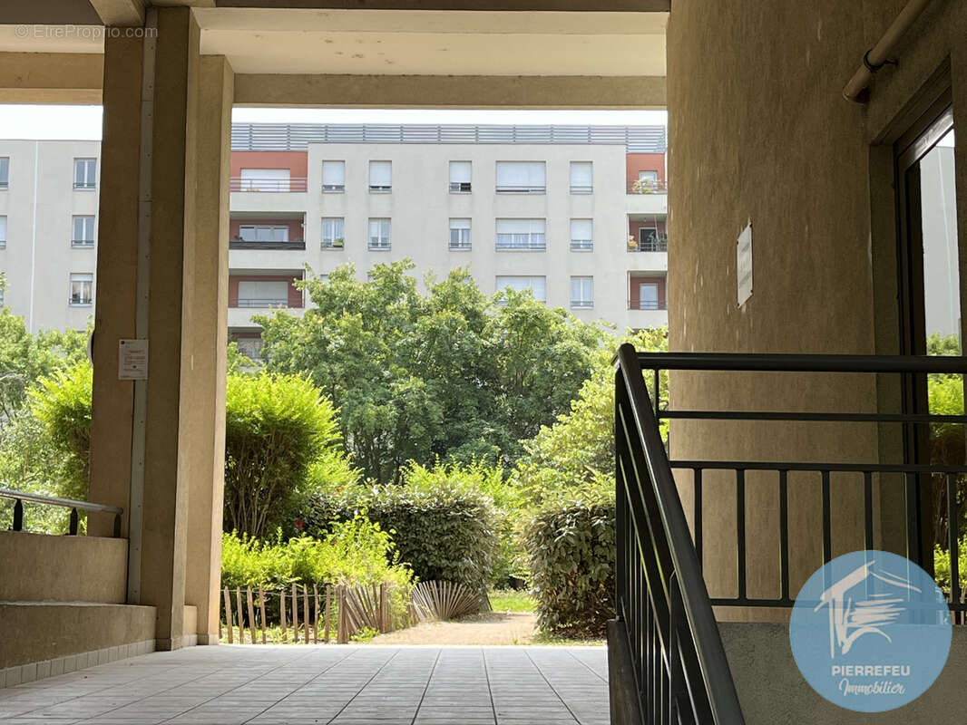 Appartement à LYON-6E