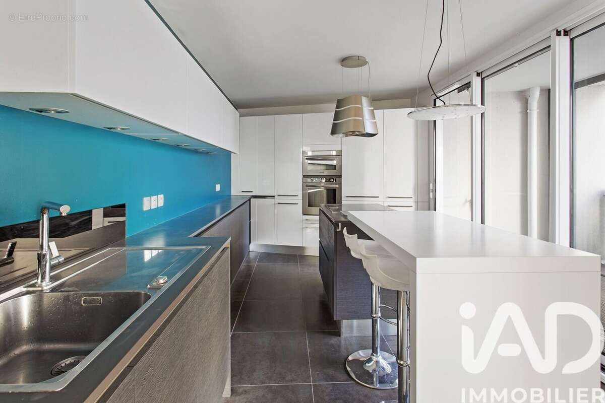 Photo 6 - Appartement à NANTES