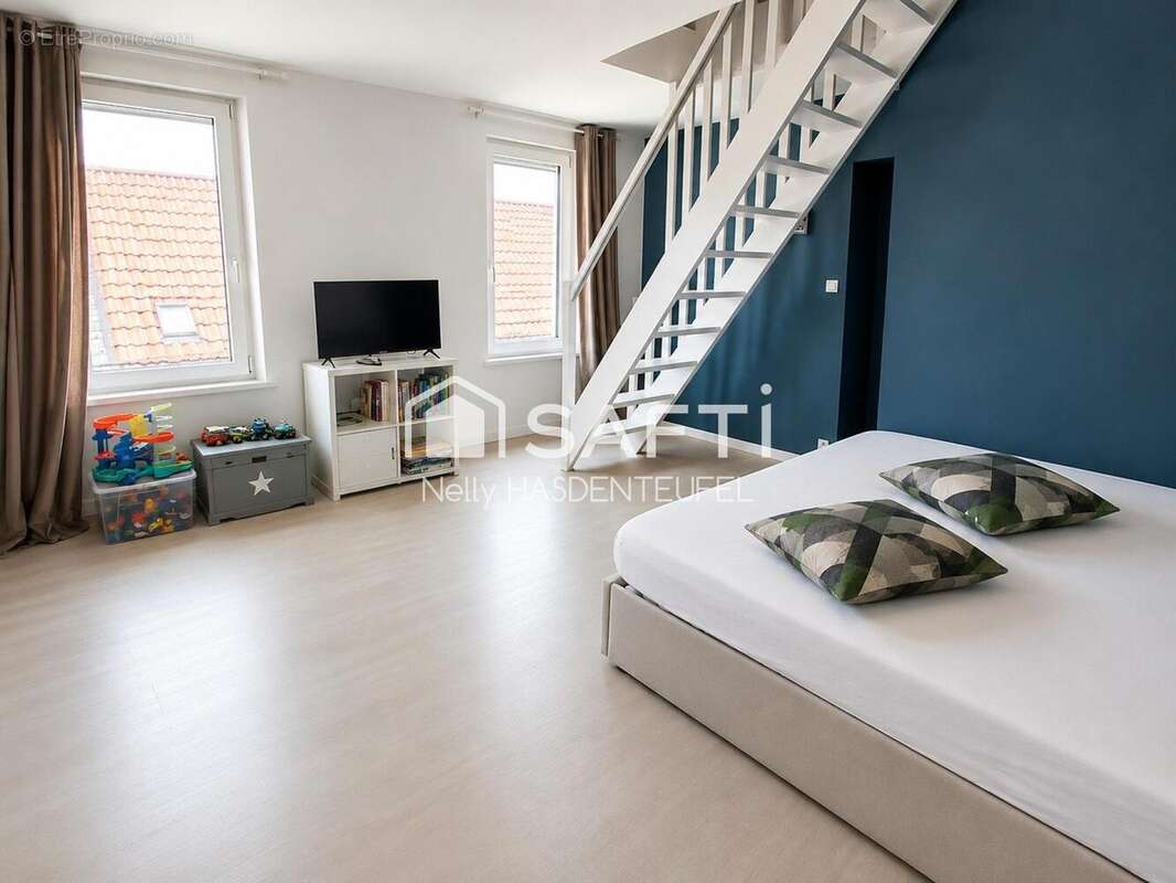 Photo 9 - Maison à WALLERS