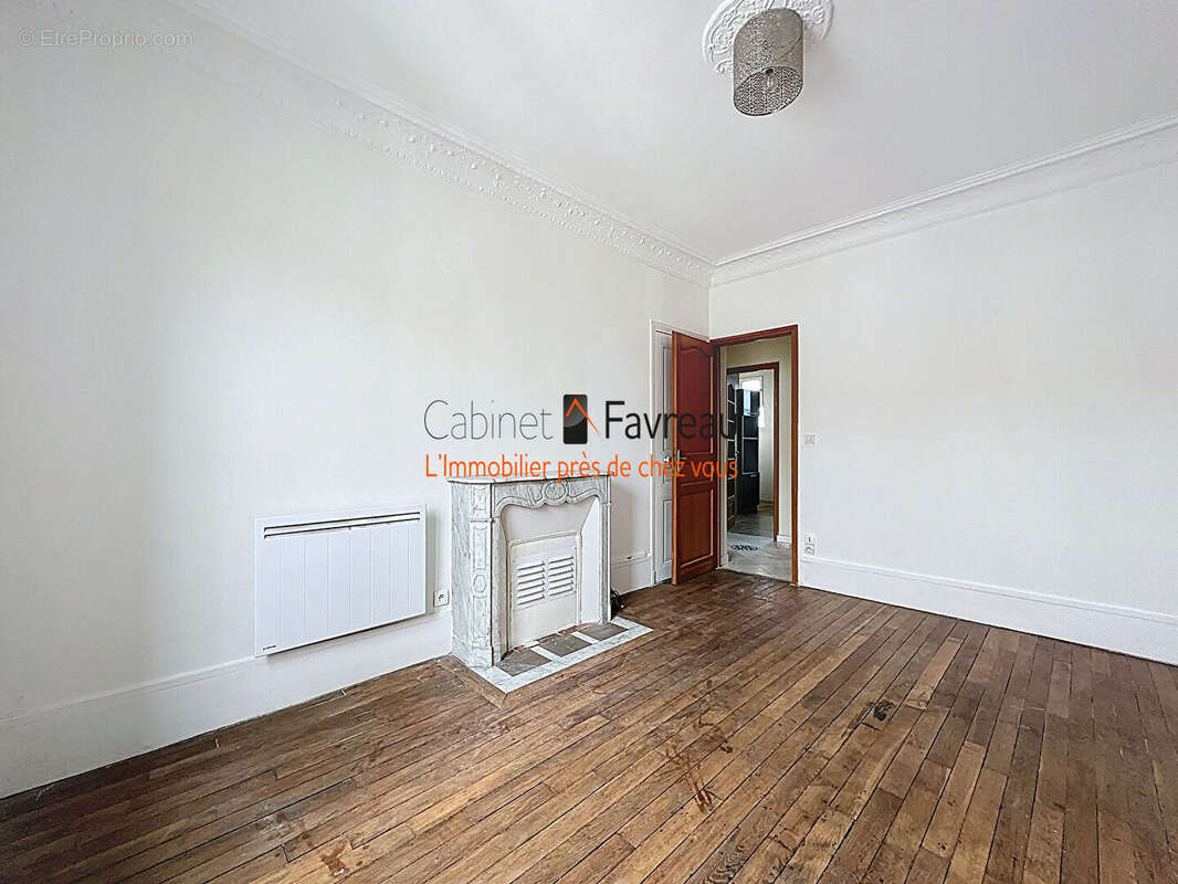 Appartement à ALFORTVILLE