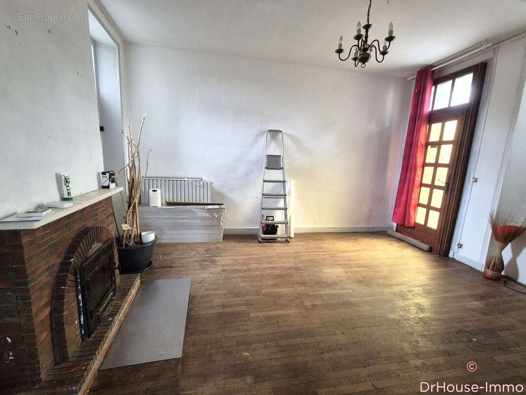 Maison 162 m² à Gorron  - photo 6