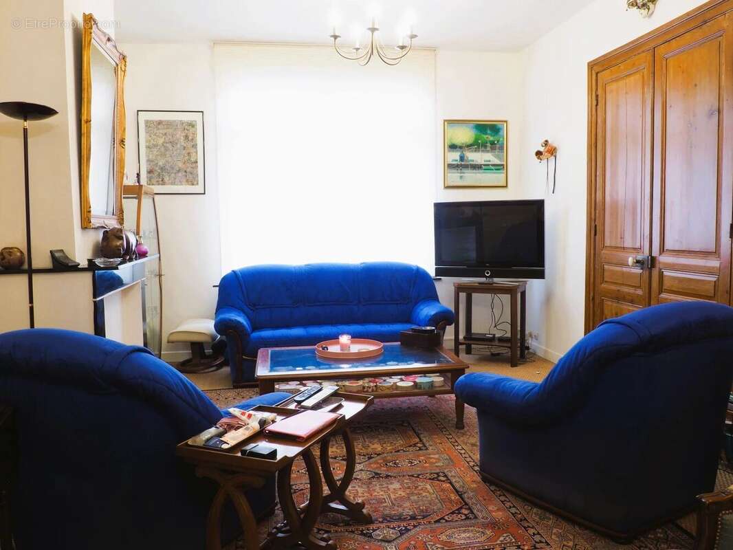 Maison à VALENCIENNES