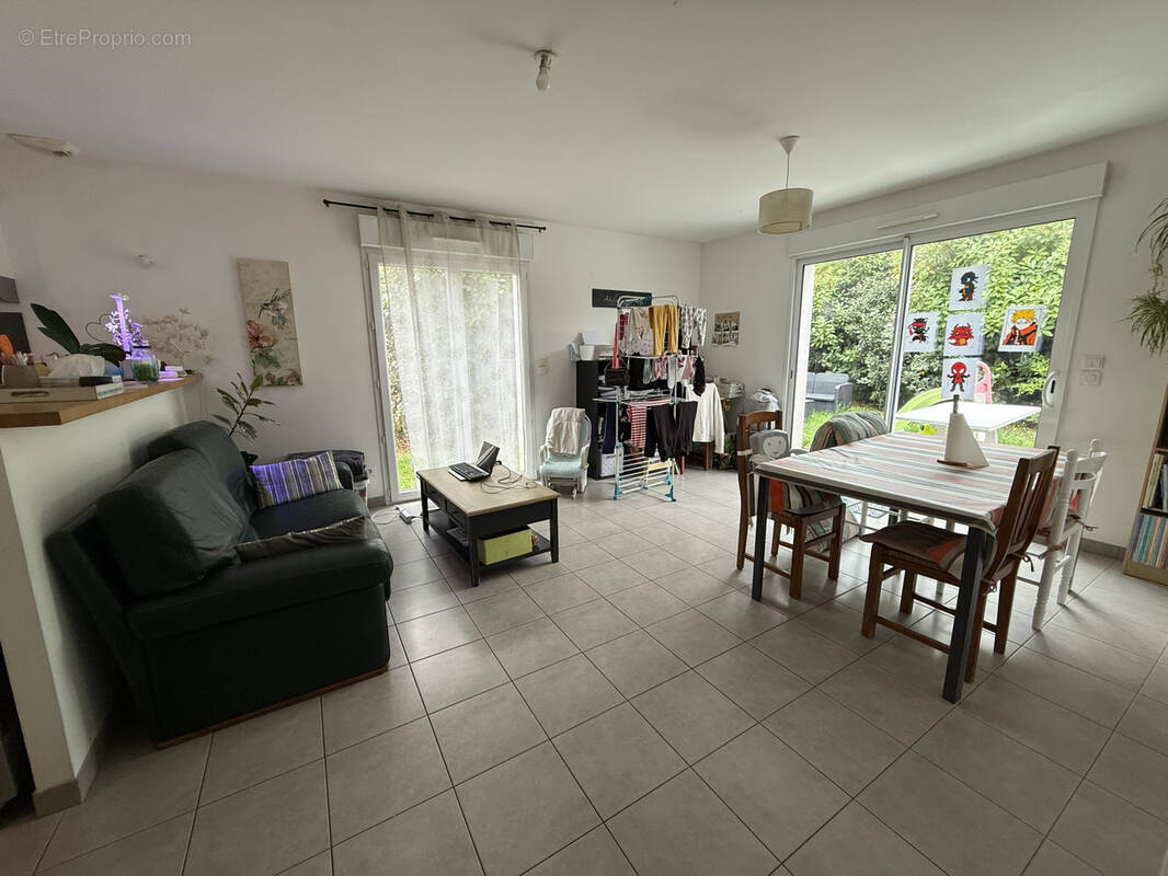 Maison à LA ROCHE-SUR-YON