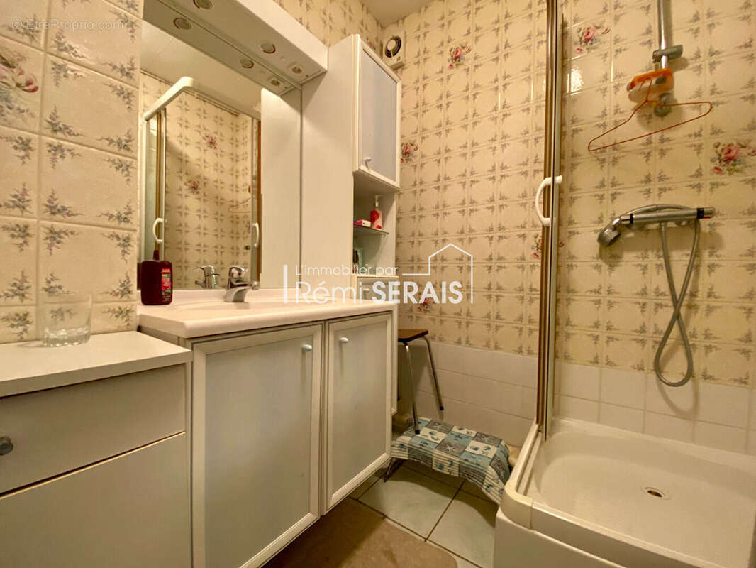 Appartement 3 chambres Centre ville Alençon - photo 13