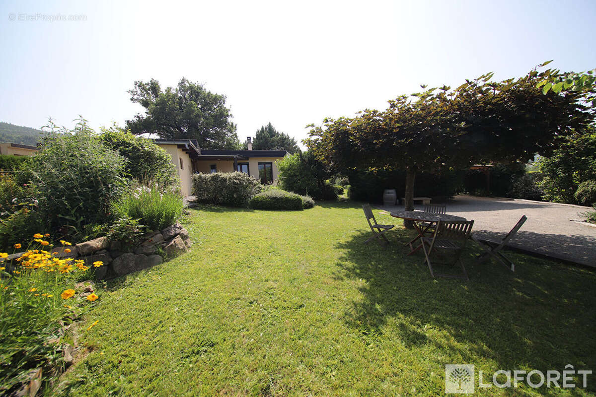 Maison à SAVINES-LE-LAC