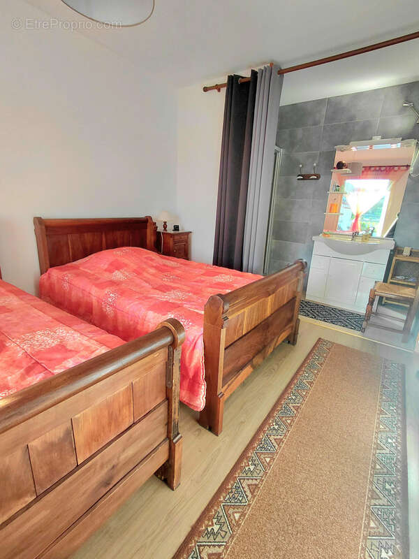 Magnifique maison en pierre de 168m2 - photo 5