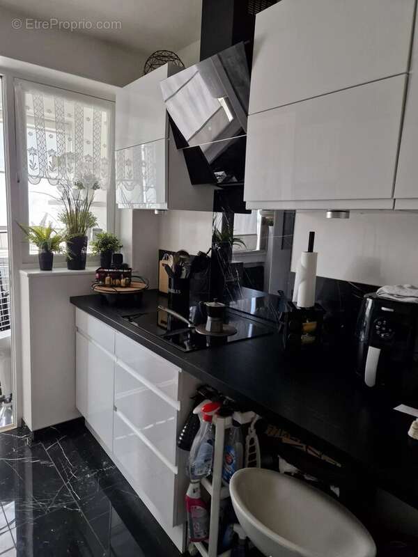 Appartement à LAON