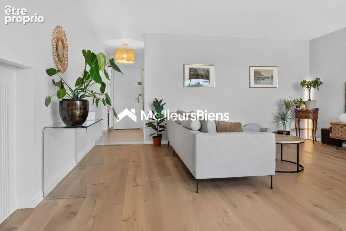 Magnifique appartement familial rénové, à deux pas de l’école d’Arbère - photo 2