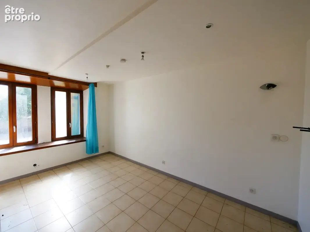 Appartement studio situé en coeur de village à Lovagny - photo 3