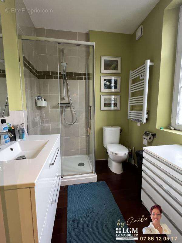 Maison à NOGENT-L'ARTAUD