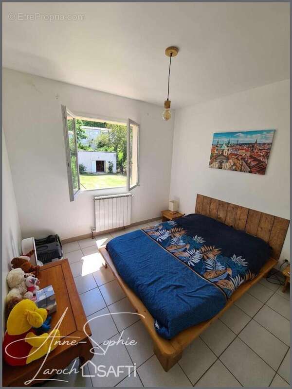 Photo 7 - Maison à GAGNIERES