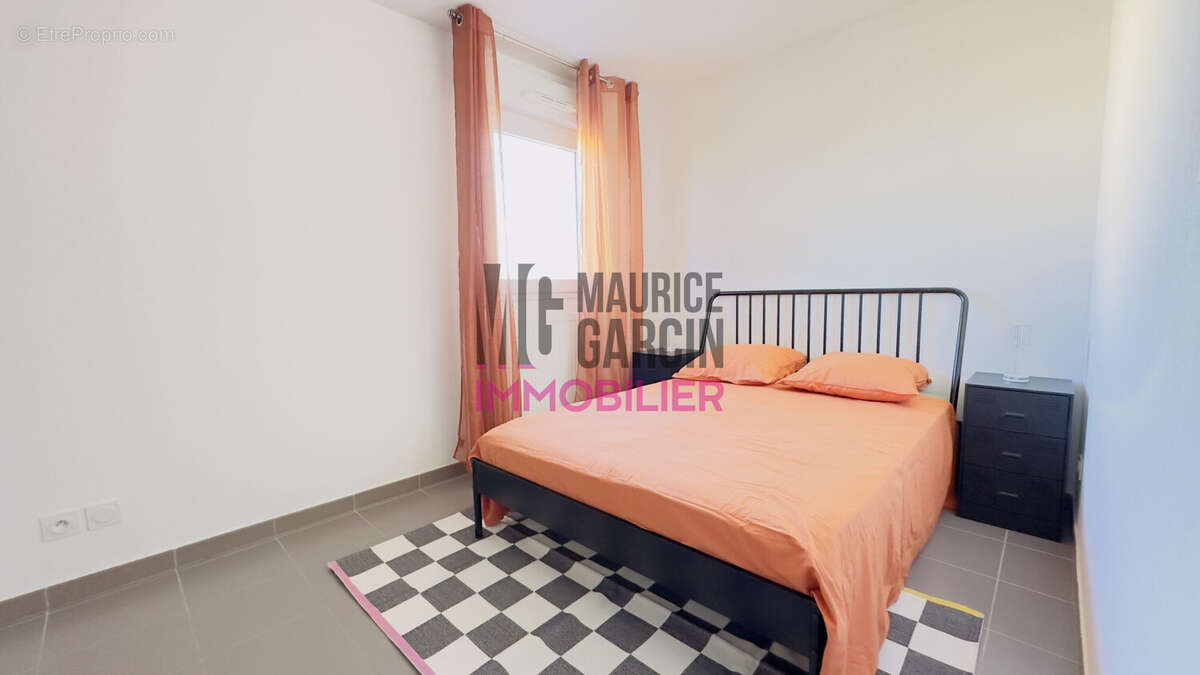 Appartement à AVIGNON