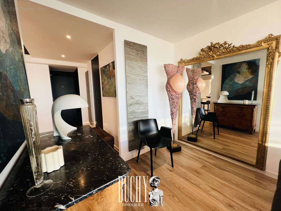 Appartement à LES SABLES-D'OLONNE