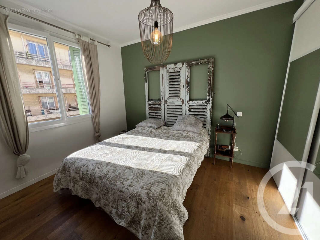 Appartement à SAN-MARTINO-DI-LOTA