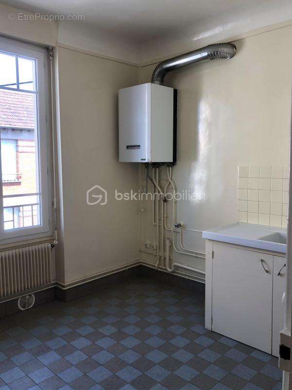 Immeuble de rapport Melun centre - photo 17