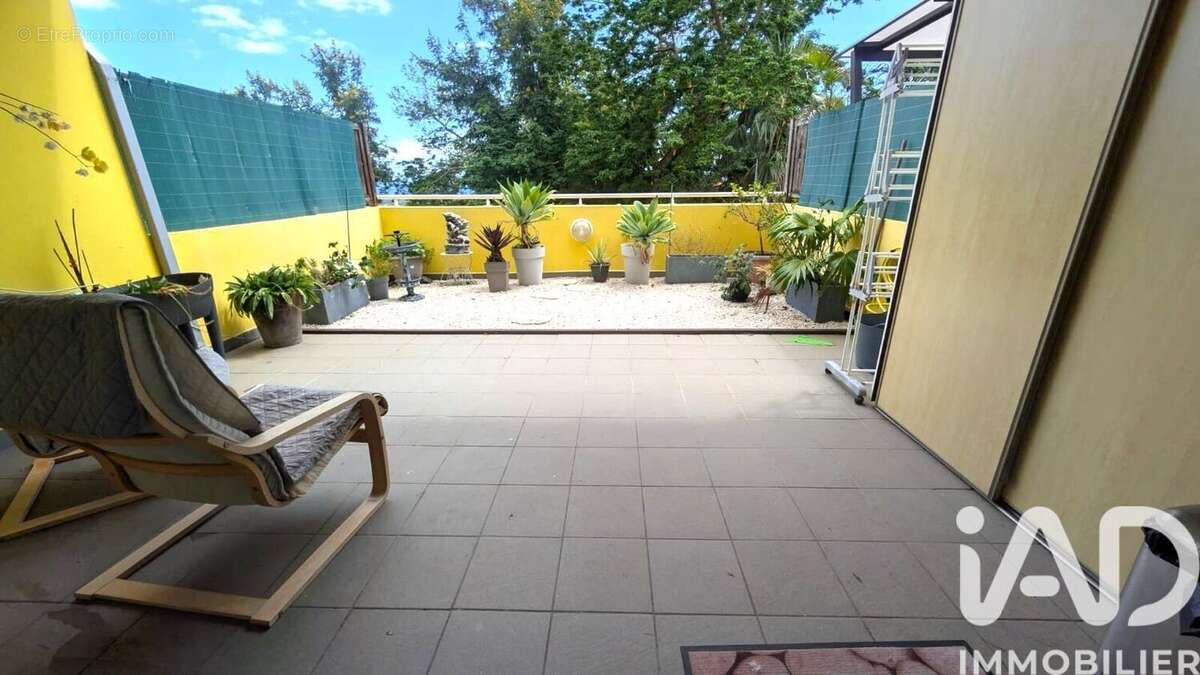 Photo 4 - Appartement à L&#039;ETANG-SALE