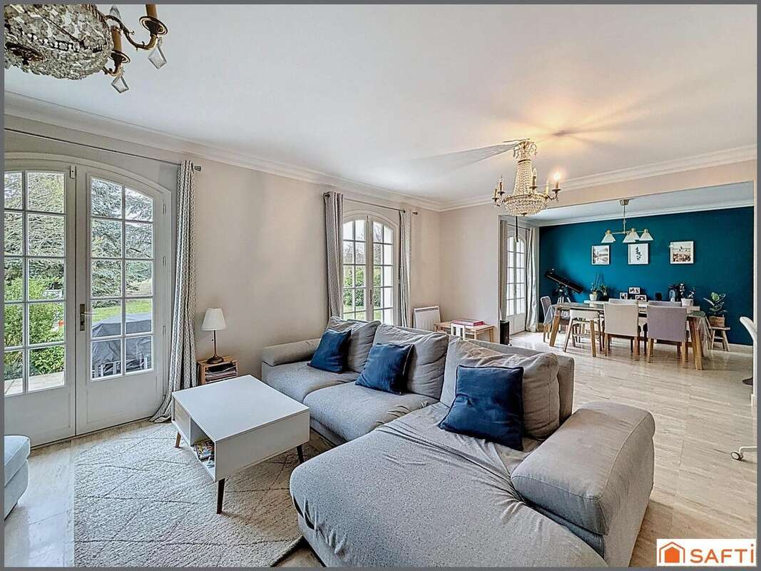 Photo 3 - Maison à VEIGNE