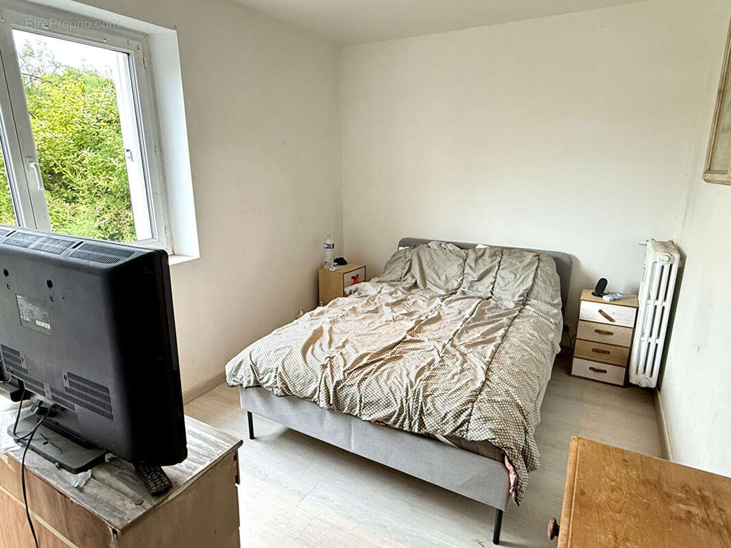 Appartement à CAEN