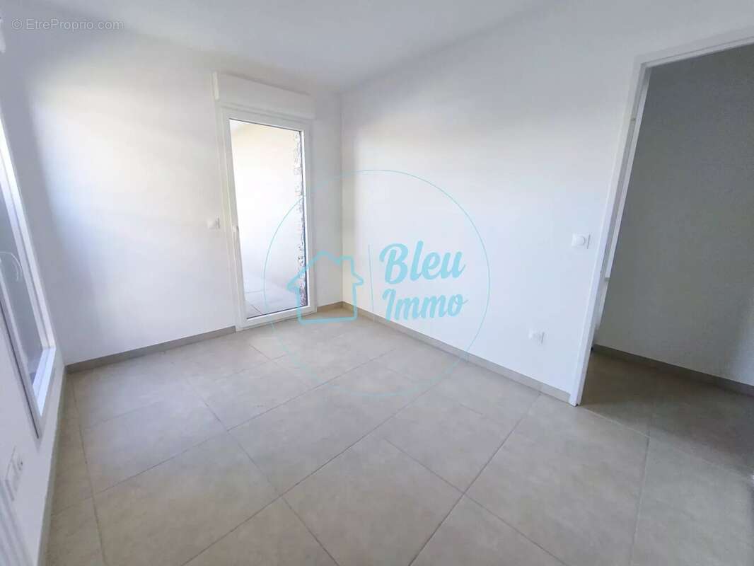 Appartement à CASTELNAU-LE-LEZ