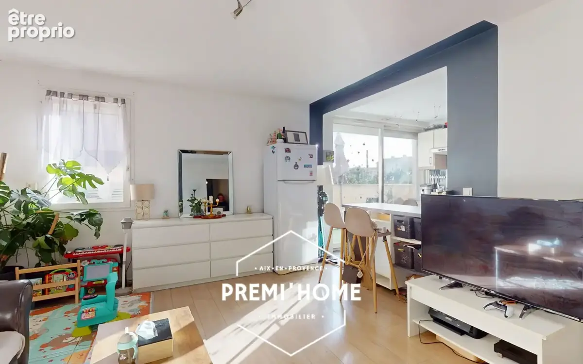 Appartement à ISTRES