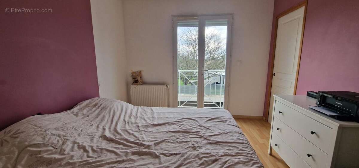 Maison à SAINT-YRIEIX-SUR-CHARENTE