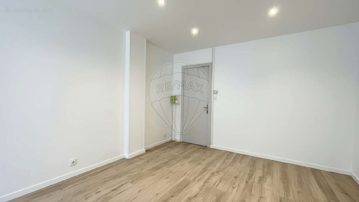 Appartement 1 chambre(s) à vendre - photo 7