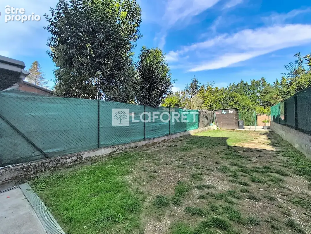 Maison Villemur Sur Tarn 4 pièce(s) 116 m2 - photo 11