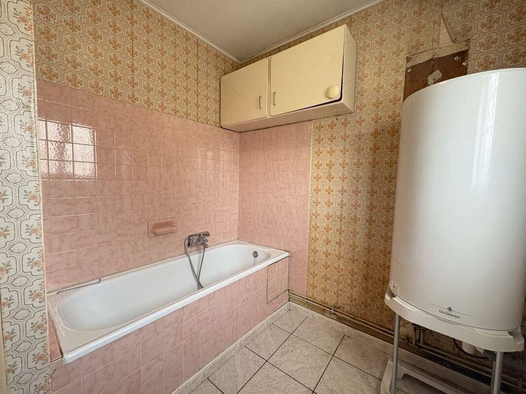 Maison 79 m² à Pende  - photo 9
