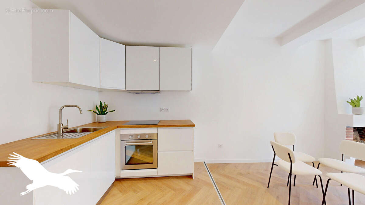 Appartement à CASSIS