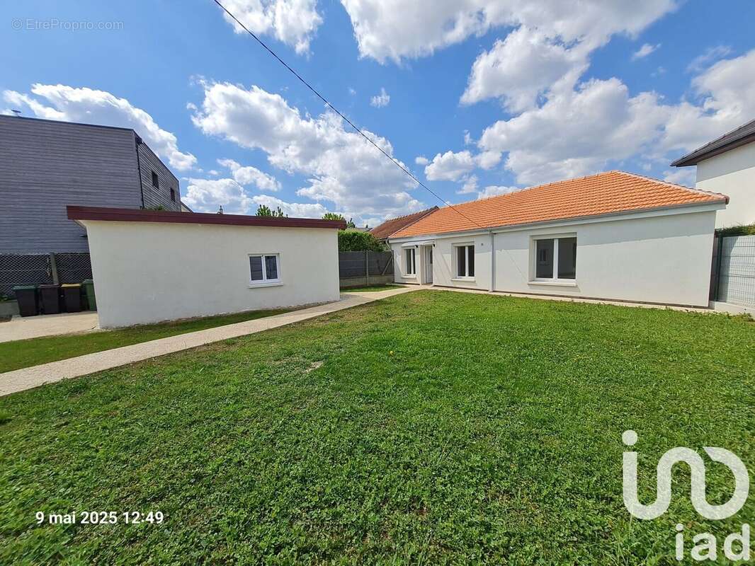 Photo 3 - Maison à MORANGIS